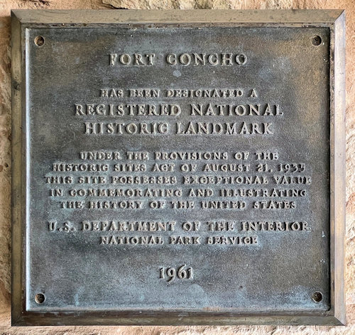 Plaque